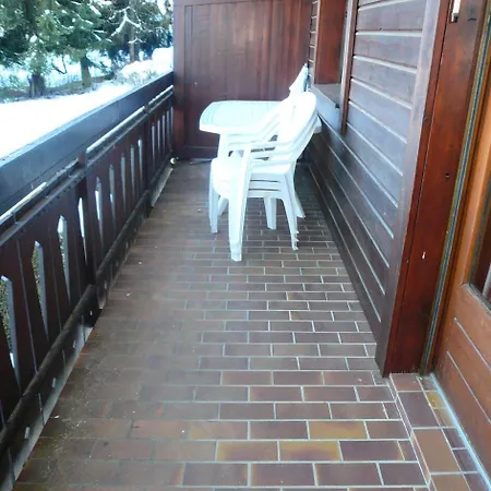 Apartamento Résidence Les Terrasses Du Mont Blanc - 2 Pièces Pour 6 Personnes 17 Combloux