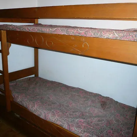Apartamento Les Terrasses Du Mont Blanc - 2 Pieces Pour 6 Personnes 17