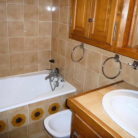 Les Terrasses Du Mont Blanc - 2 Pieces Pour 6 Personnes 17 Apartamento *